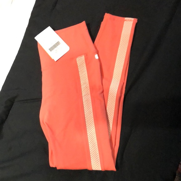 Fabletics Magnolia High-Waisted Leggings - Picture 2 of 7